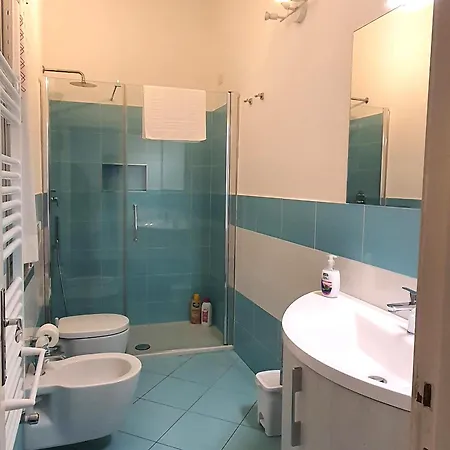 Apartman Cairoli
