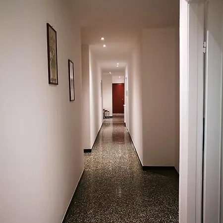 Cairoli Rapallo