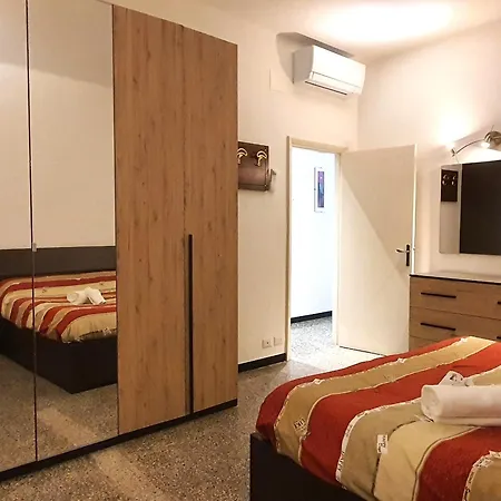 Cairoli דירה *