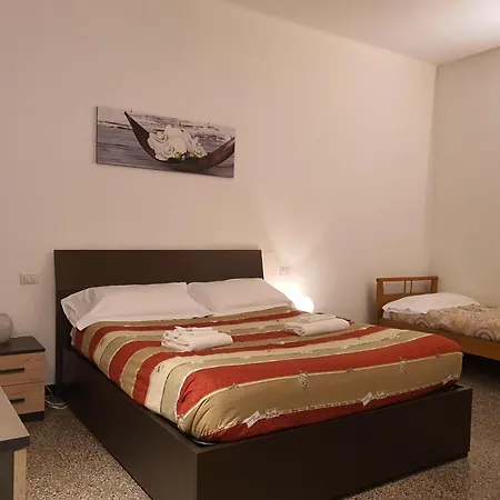 Appartement Cairoli