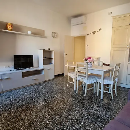 Appartement Cairoli Rapallo