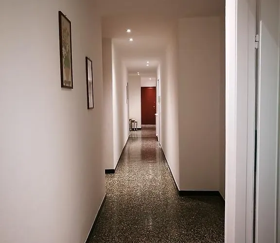 Cairoli Рапалло